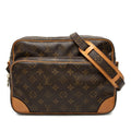 Louis Vuitton Monogram Nil Crossbody