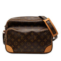 Louis Vuitton Monogram Nil Crossbody