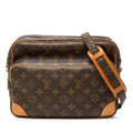 Louis Vuitton Monogram Nil Crossbody