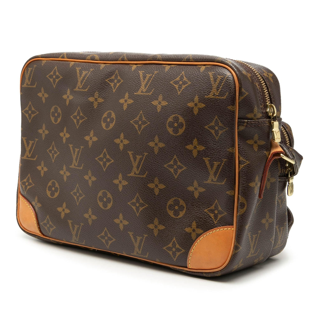 Louis Vuitton Monogram Nil Crossbody