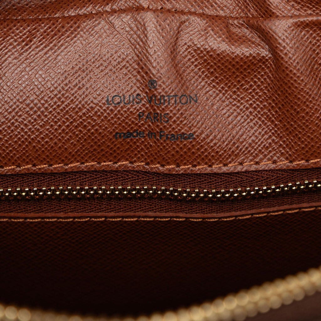 Louis Vuitton Monogram Nil Crossbody