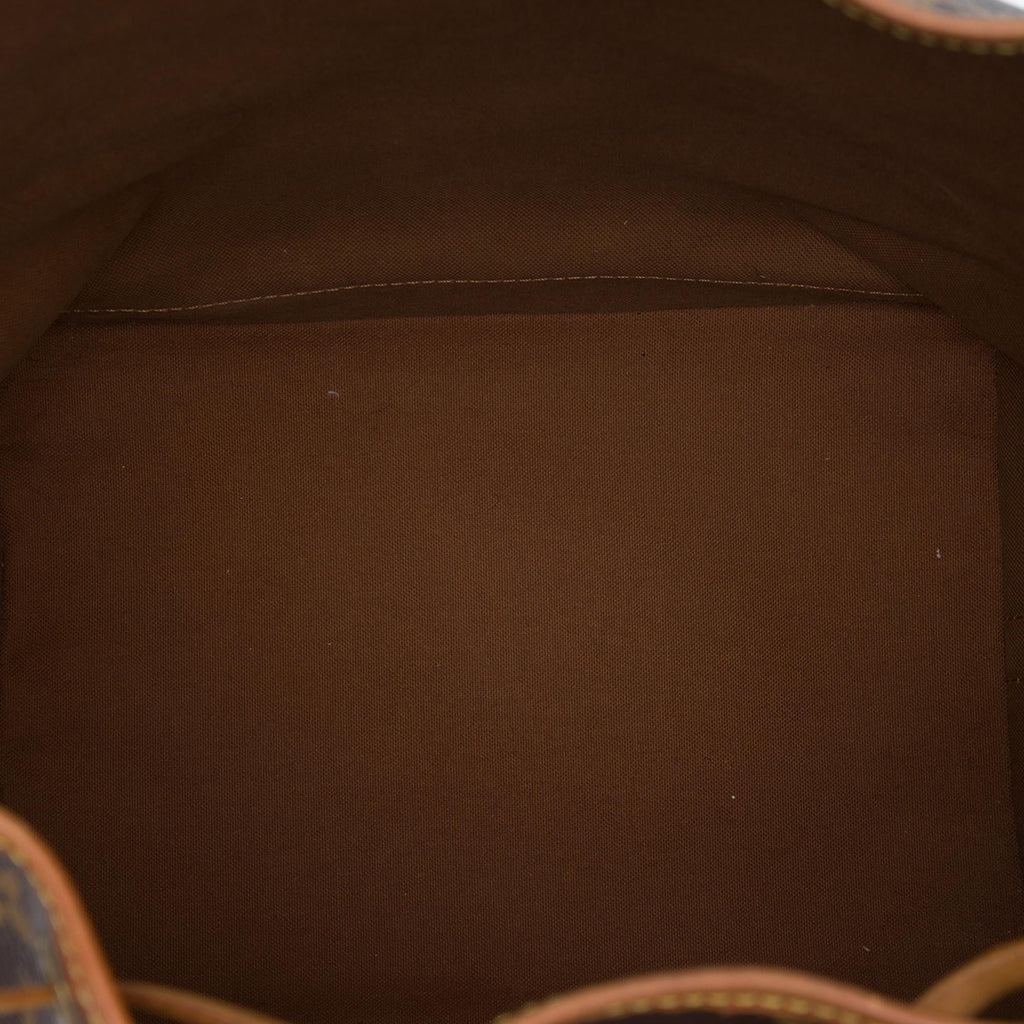 Louis Vuitton Monogram Noe GM