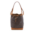 Louis Vuitton Monogram Noe GM