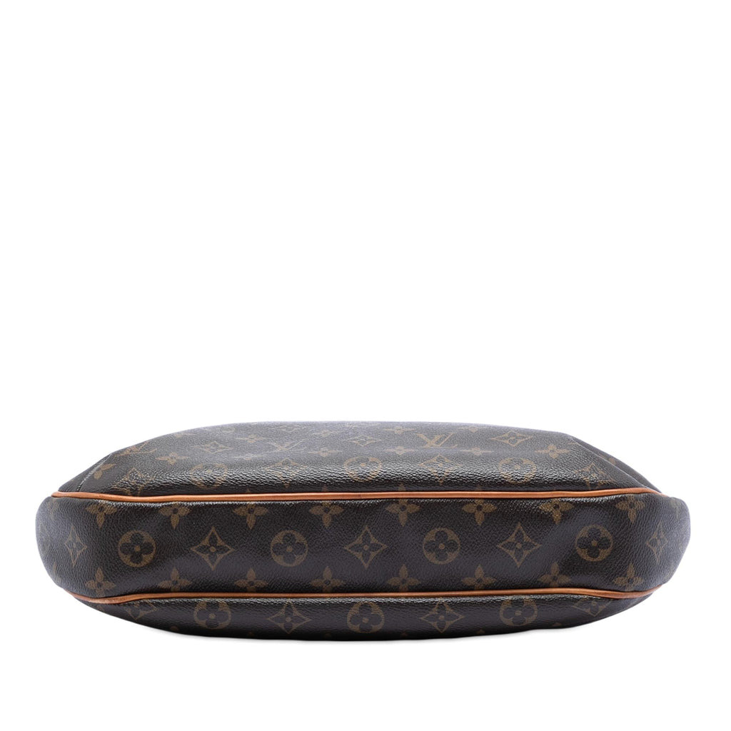 Louis Vuitton Monogram Odeon GM