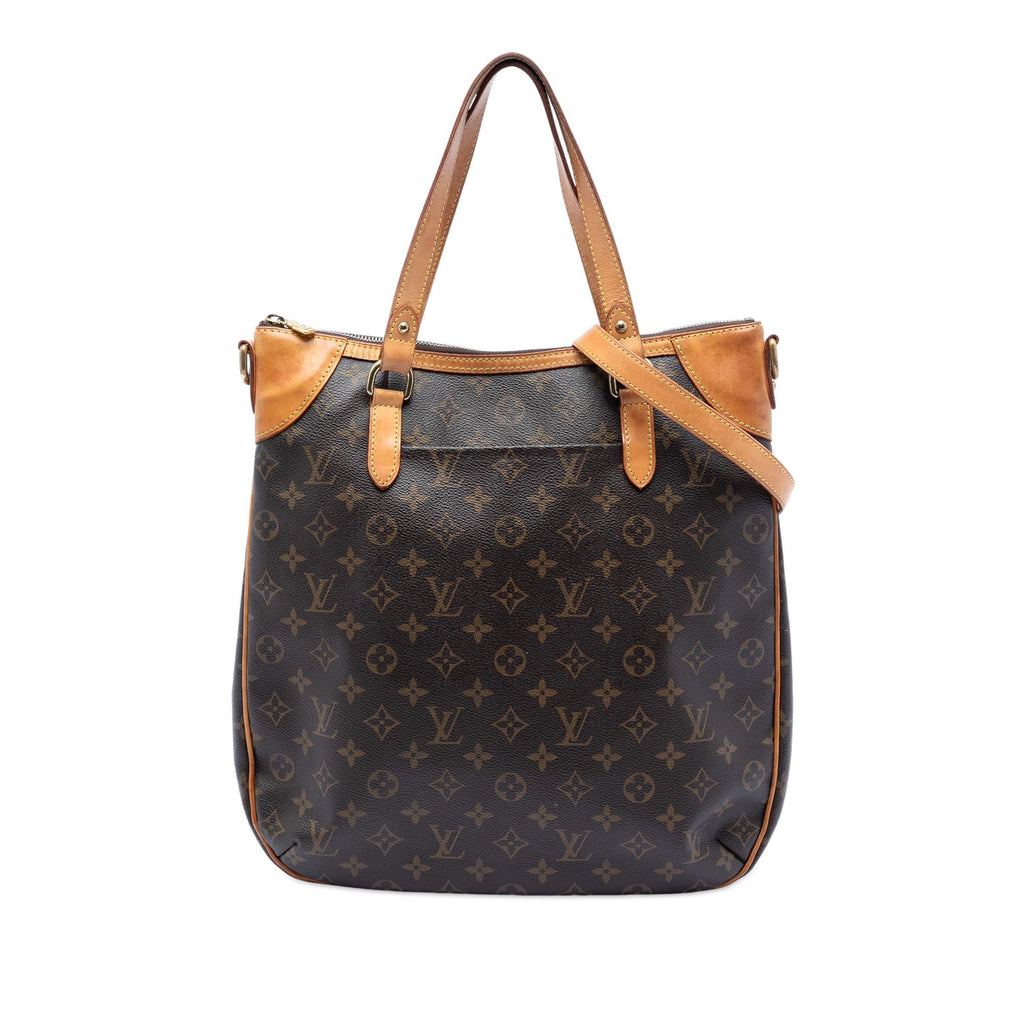 Louis Vuitton Monogram Odeon GM
