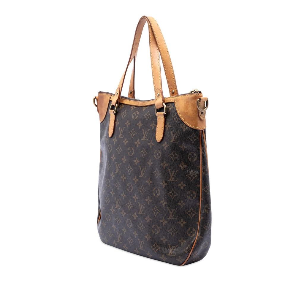 Louis Vuitton Monogram Odeon GM
