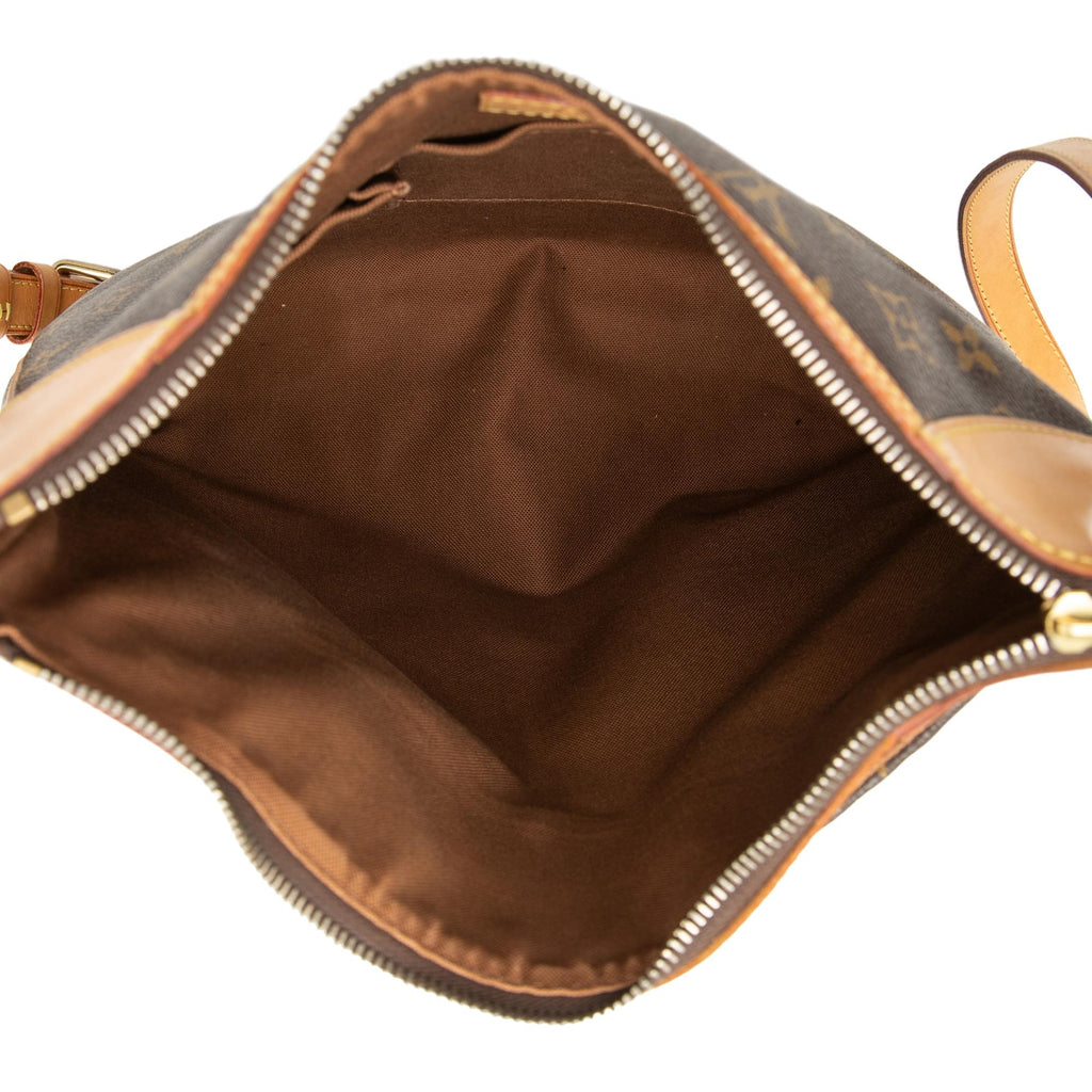 Louis Vuitton Monogram Odeon MM