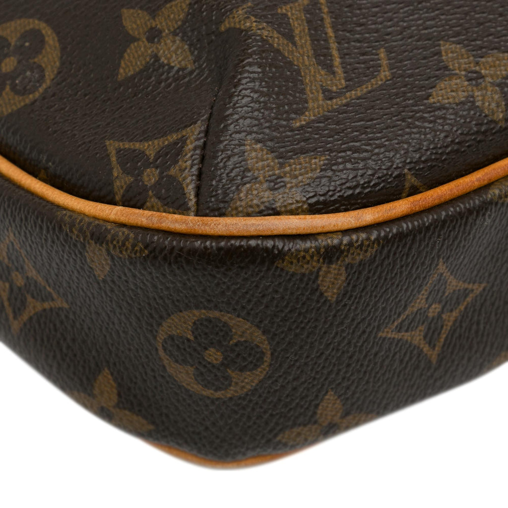 Louis Vuitton Monogram Odeon PM (SHG-n8iDYP)