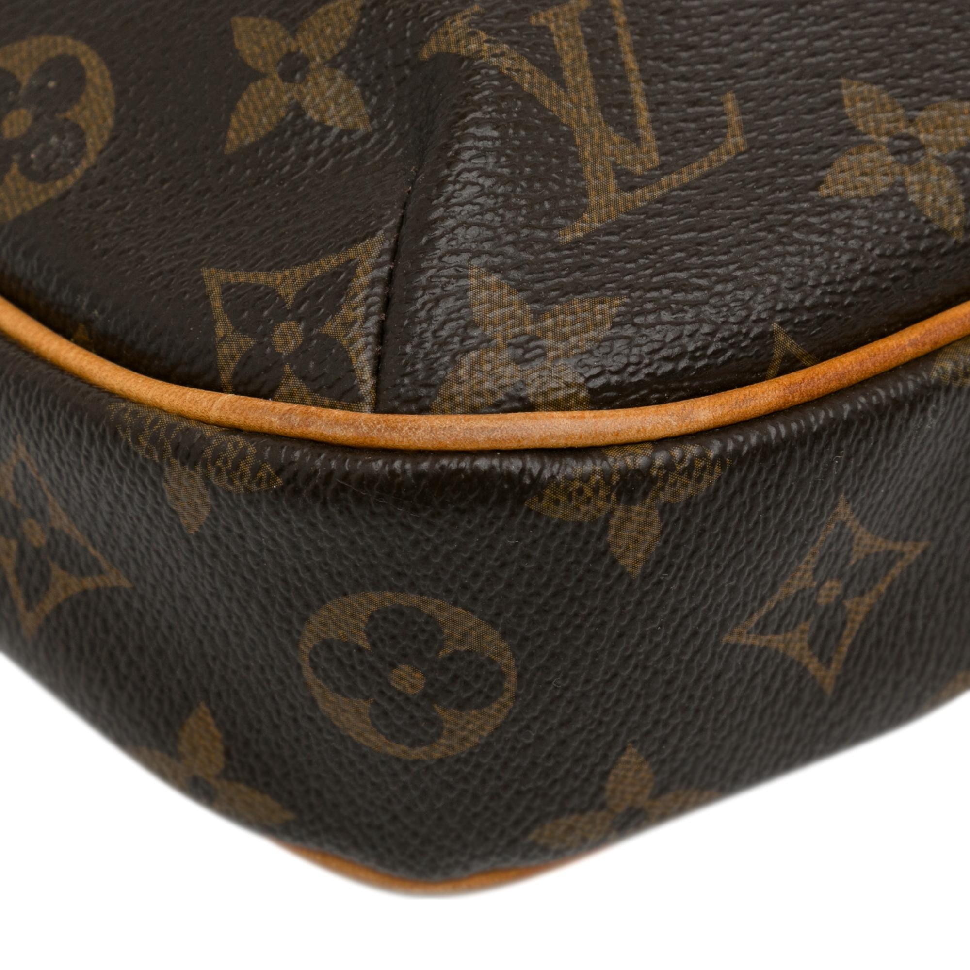 Louis Vuitton Monogram Odeon PM (SHG-n8iDYP)
