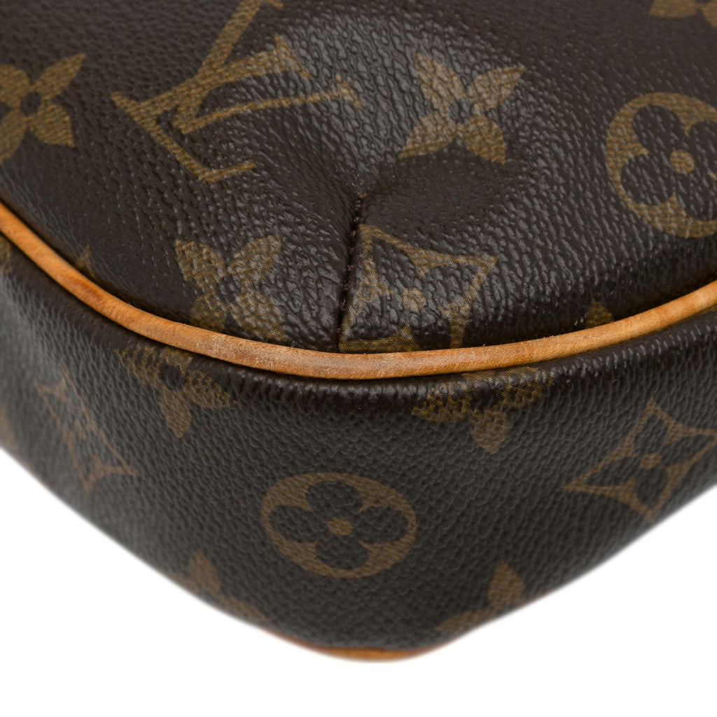 Louis Vuitton Monogram Odeon PM (SHG-n8iDYP)