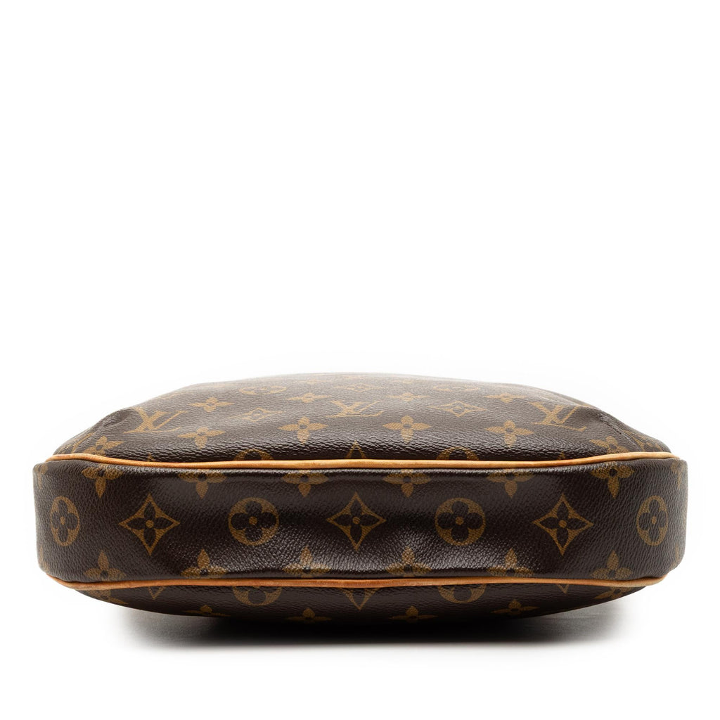 Louis Vuitton Monogram Odeon PM