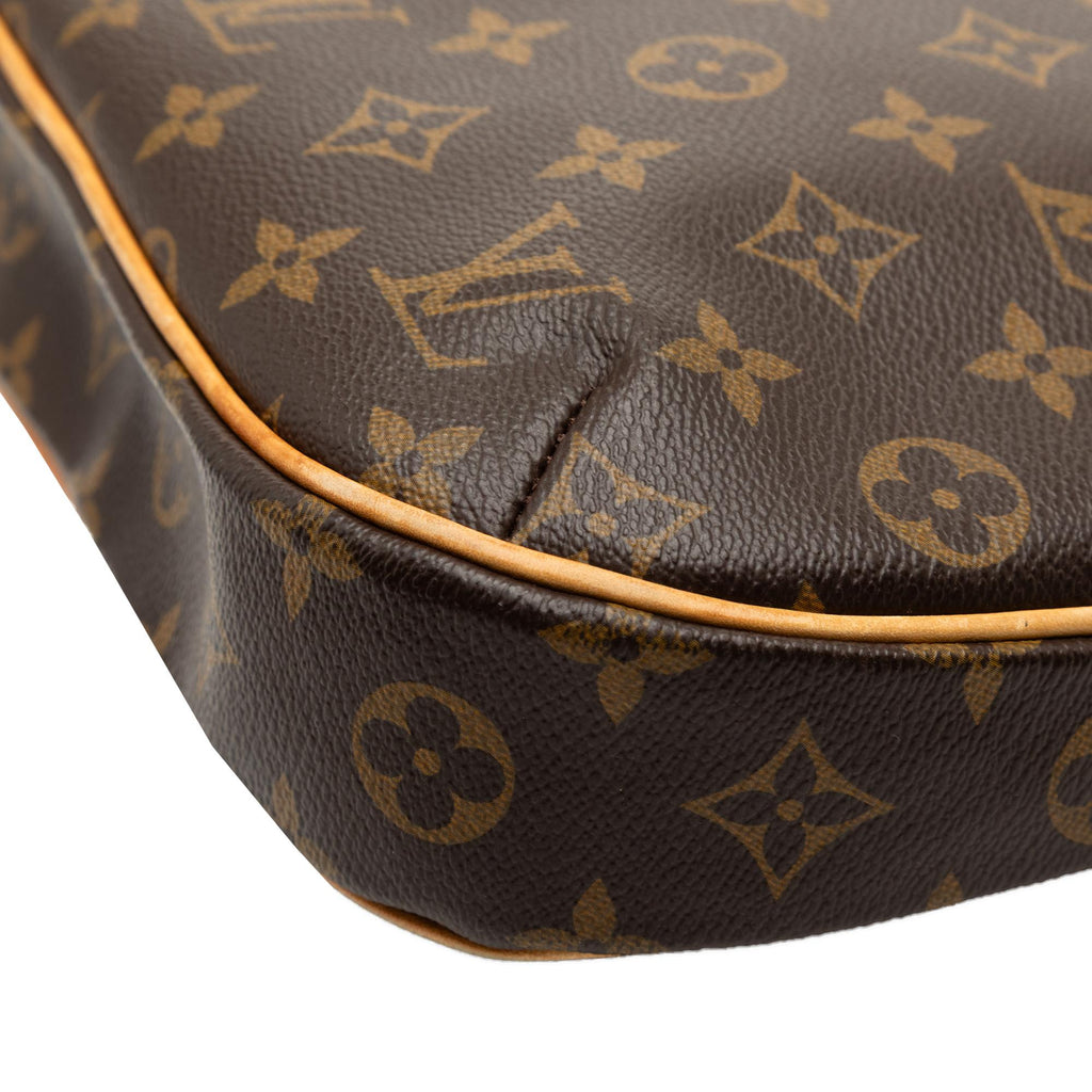 Louis Vuitton Monogram Odeon PM