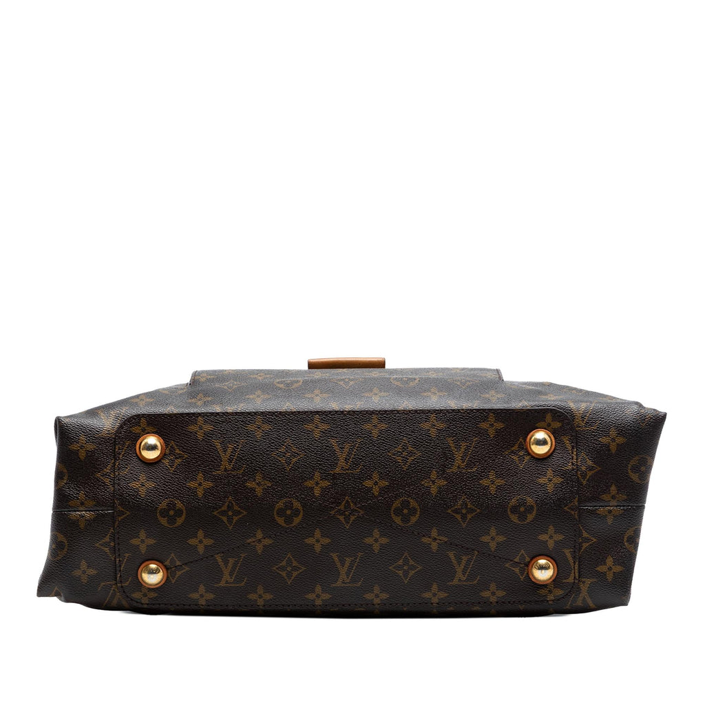 Louis Vuitton Monogram Olympe MM