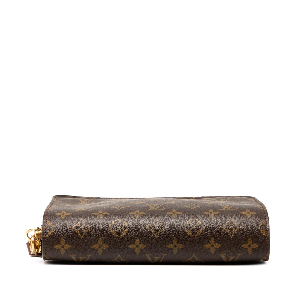 Louis Vuitton Monogram Orsay