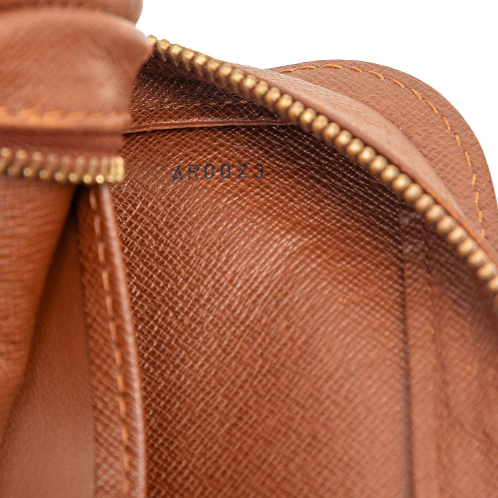 Louis Vuitton Monogram Orsay