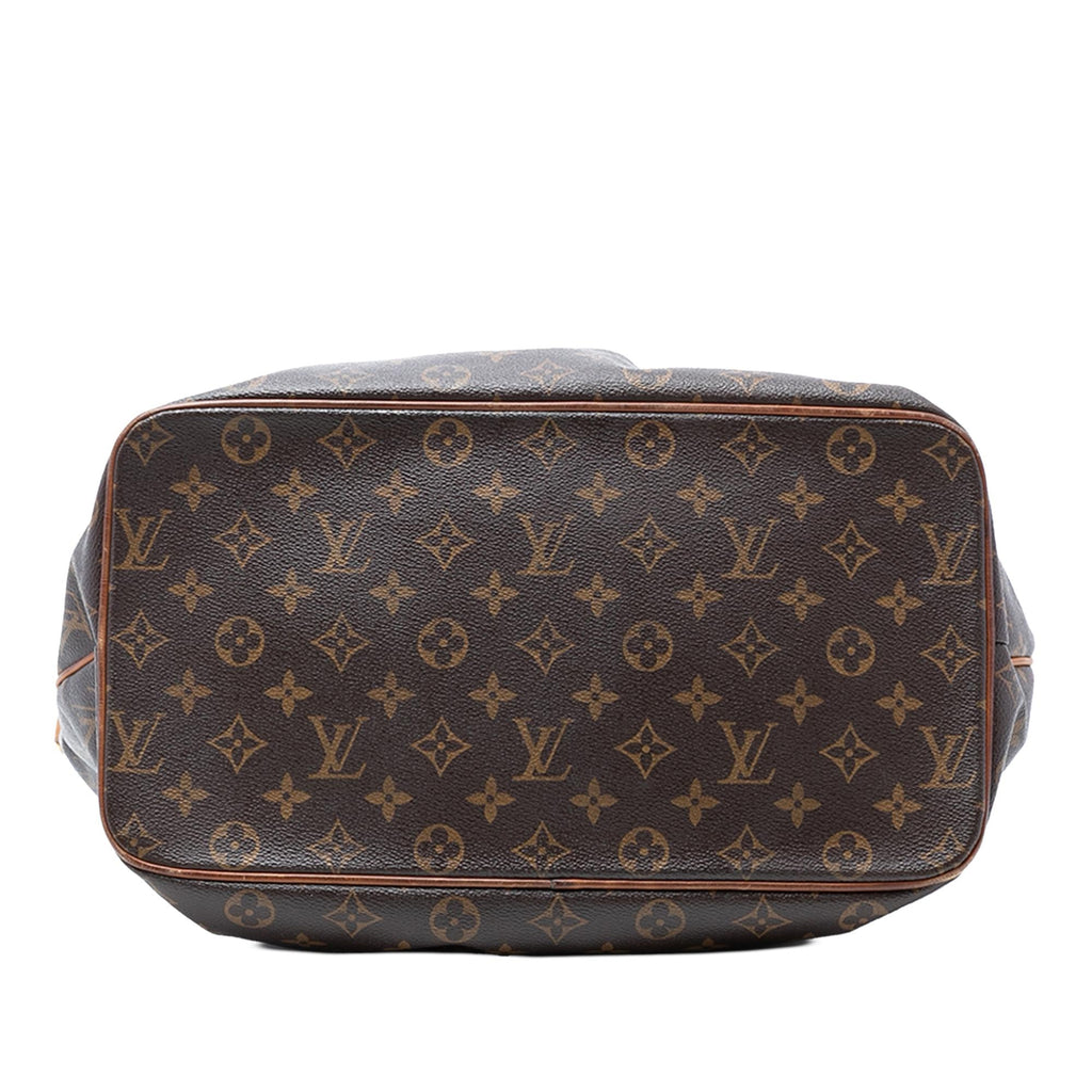 Louis Vuitton Monogram Palermo GM