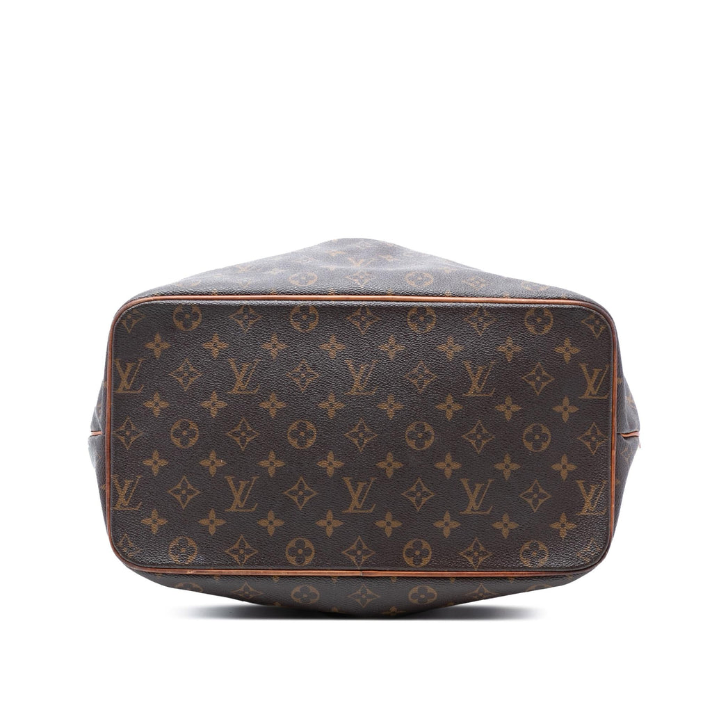 Louis Vuitton Monogram Palermo GM