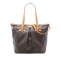 Louis Vuitton Monogram Palermo GM