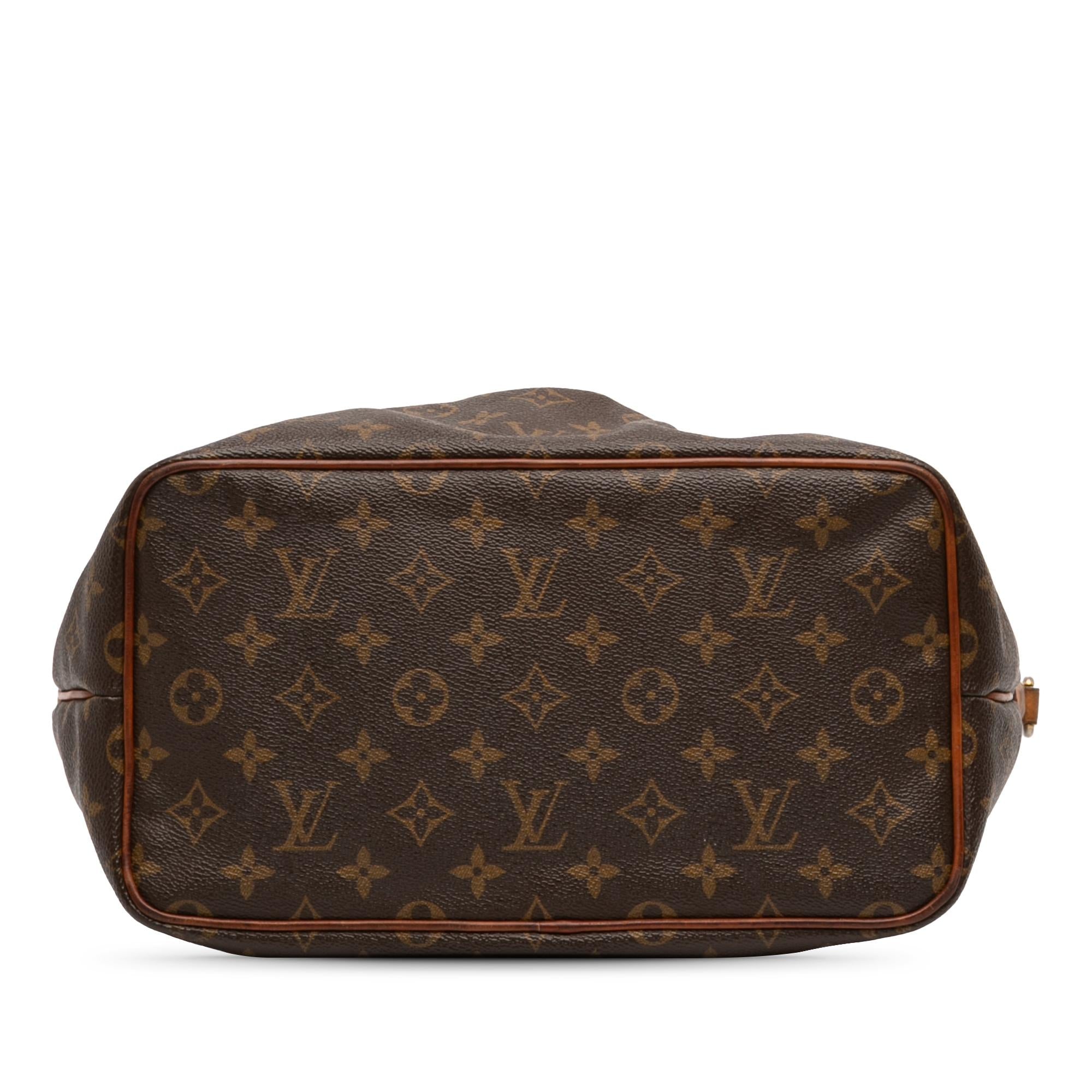 Louis Vuitton Monogram Palermo PM