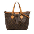Louis Vuitton Monogram Palermo PM
