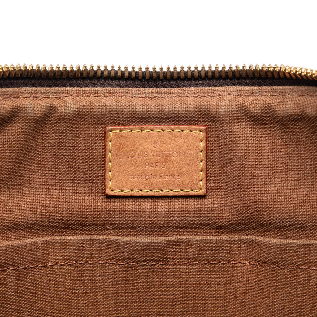 Louis Vuitton Monogram Palermo PM