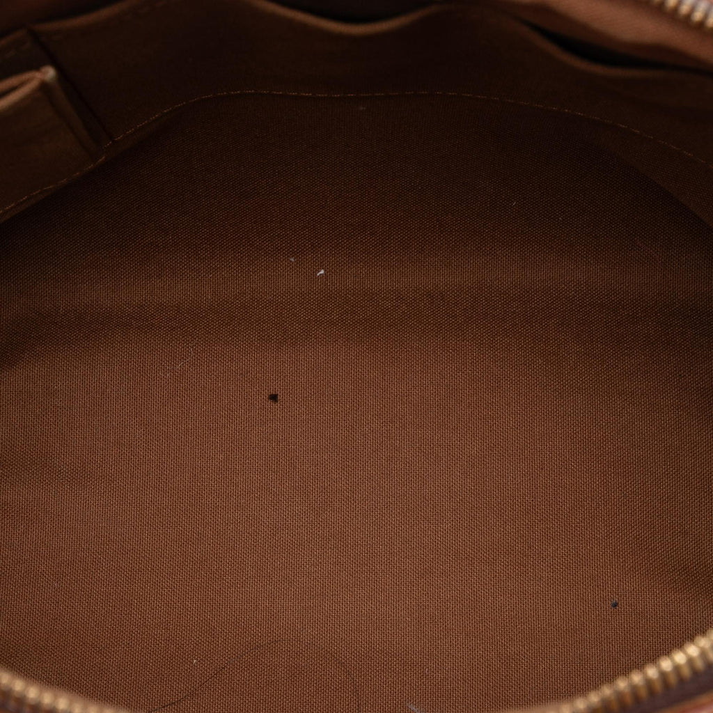Louis Vuitton Monogram Palermo PM