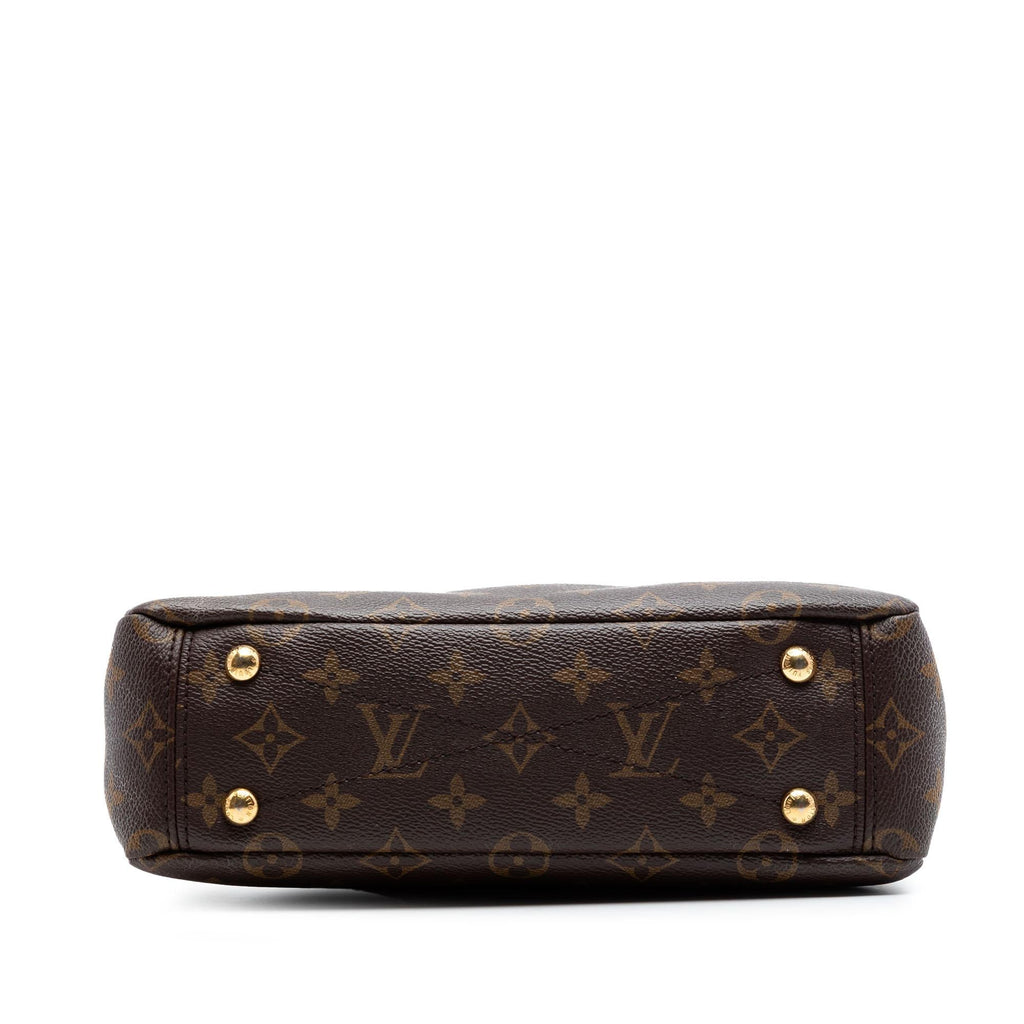 Louis Vuitton Monogram Pallas BB