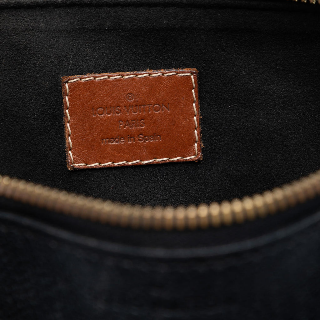 Louis Vuitton Monogram Pallas MM