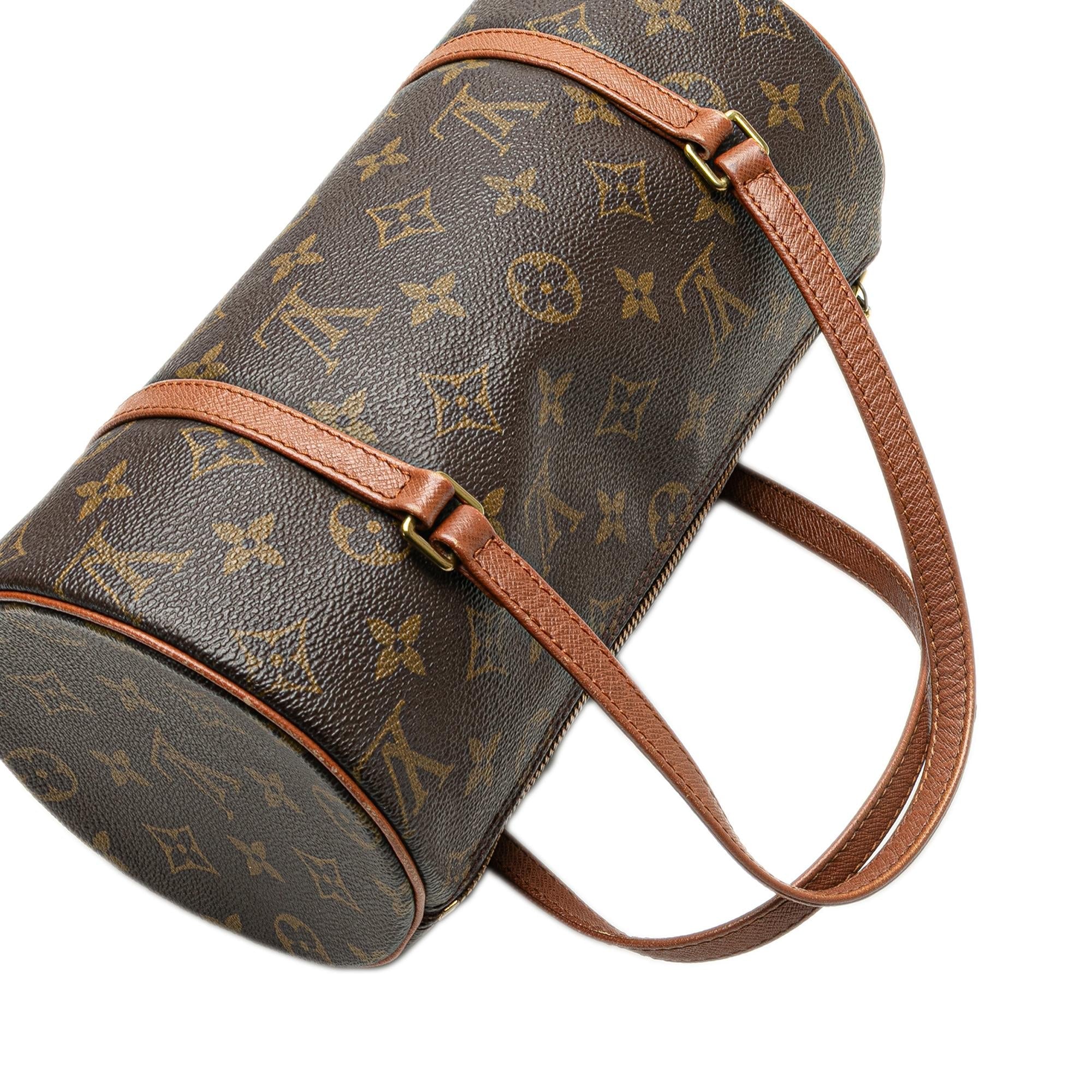 Louis Vuitton Monogram Papillon 26
