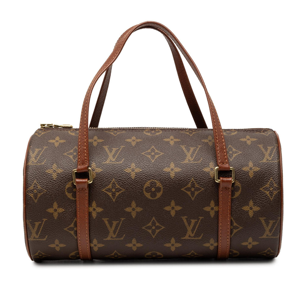 Louis Vuitton Monogram Papillon 26
