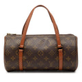 Louis Vuitton Monogram Papillon 26