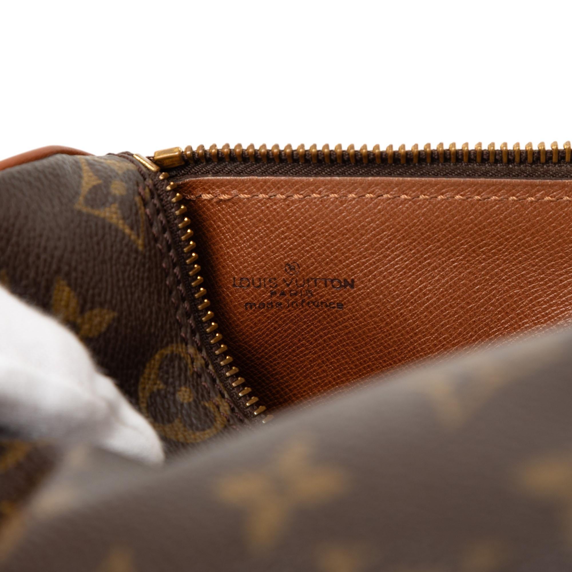 Louis Vuitton Monogram Papillon 26