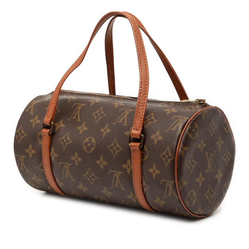 Louis Vuitton Monogram Papillon 26