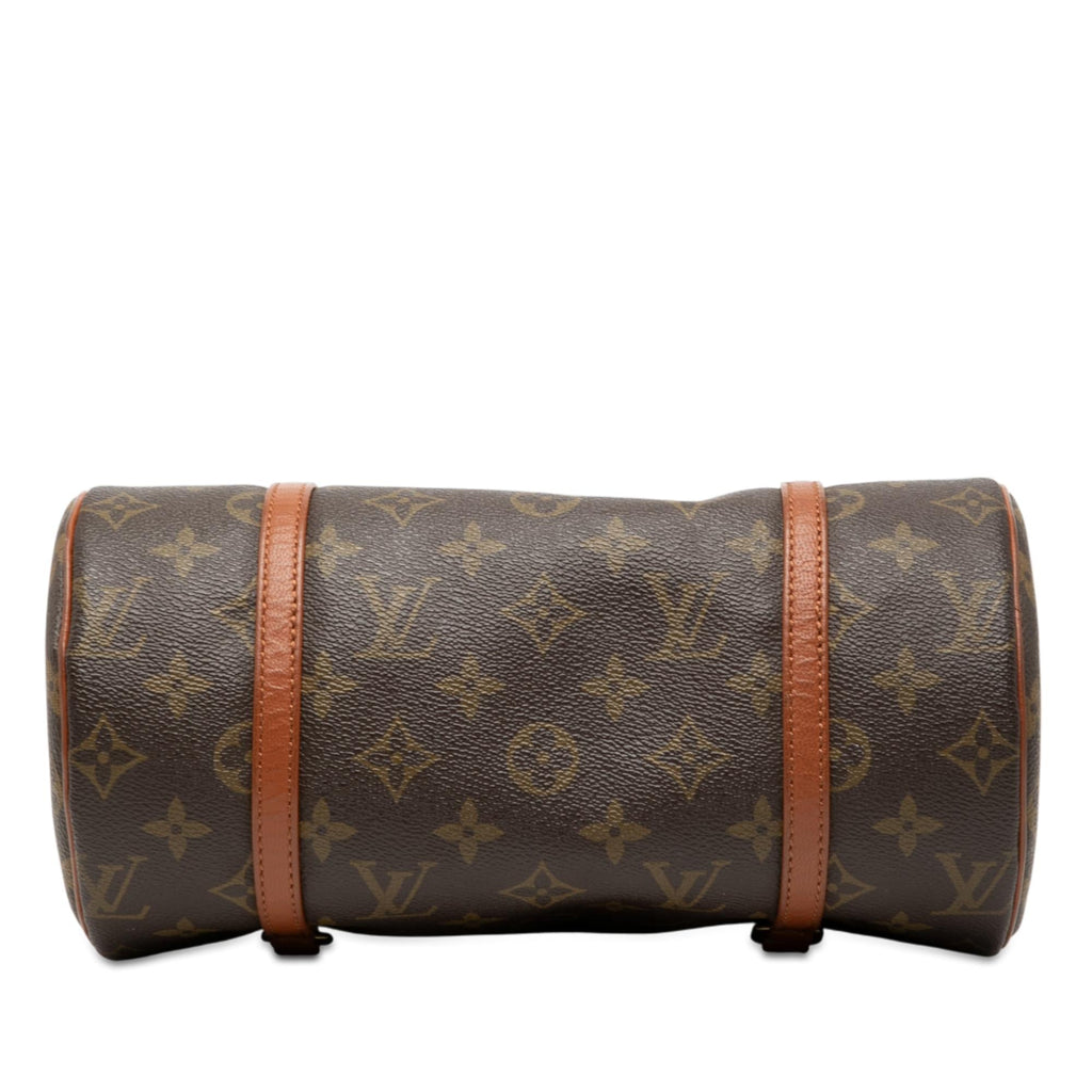 Louis Vuitton Monogram Papillon 26