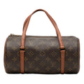Louis Vuitton Monogram Papillon 26
