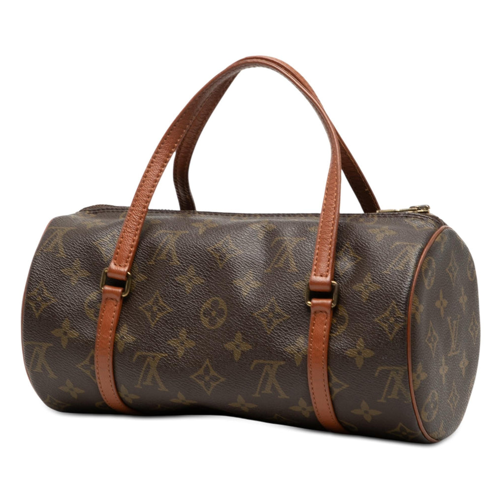 Louis Vuitton Monogram Papillon 26