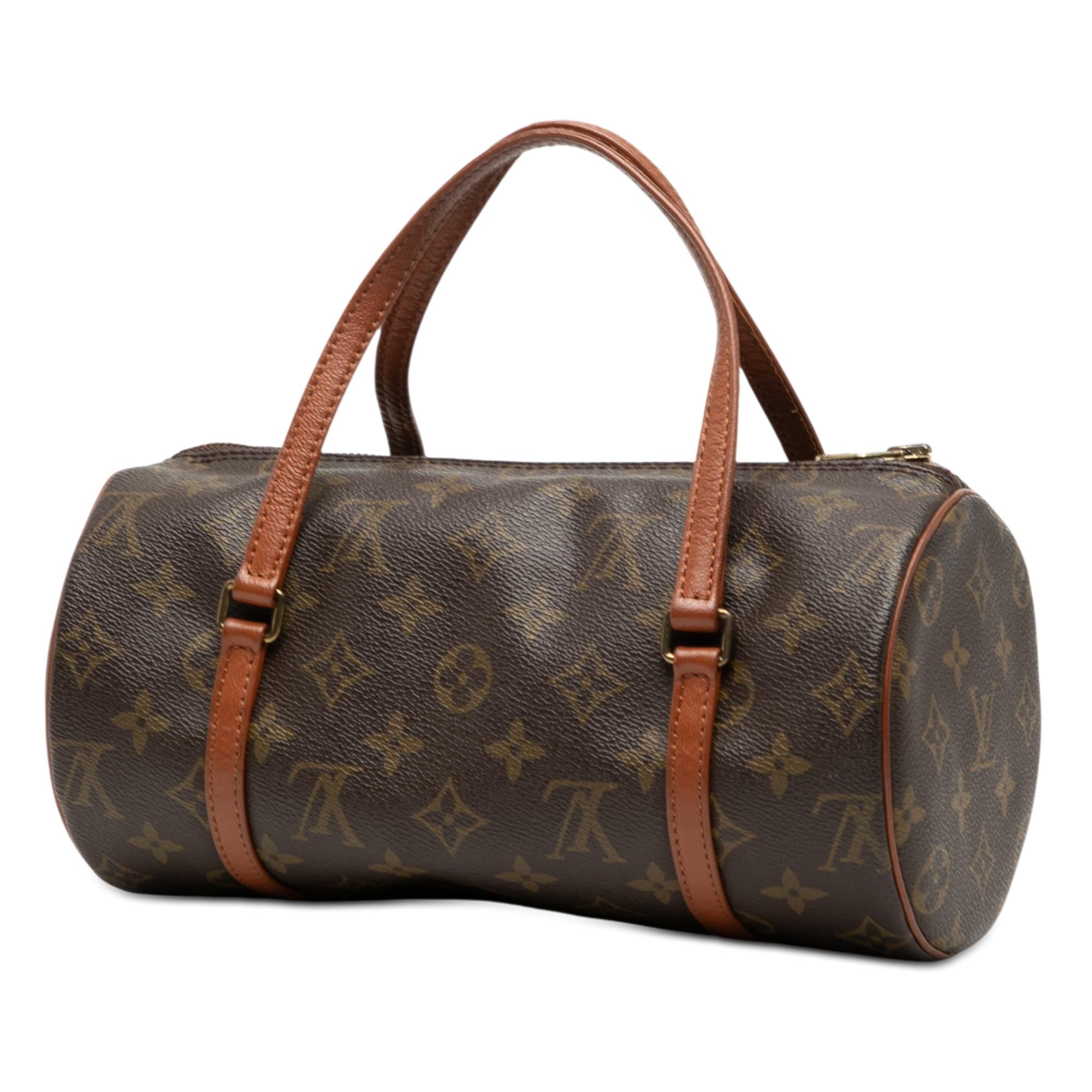 Louis Vuitton Monogram Papillon 26