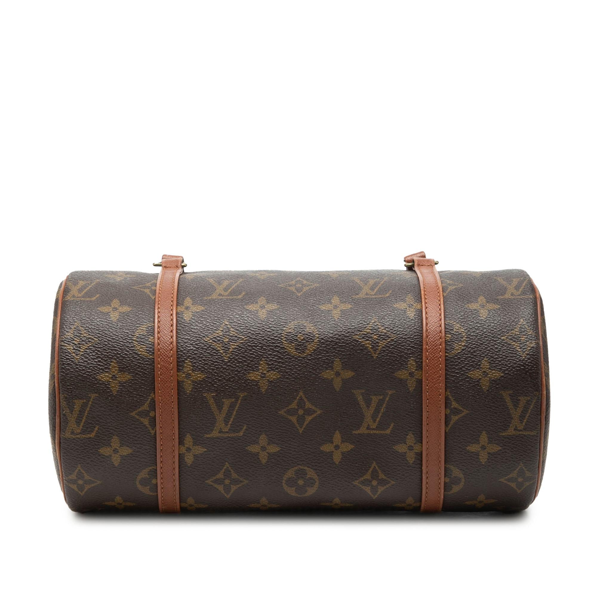 Louis Vuitton Monogram Papillon 26