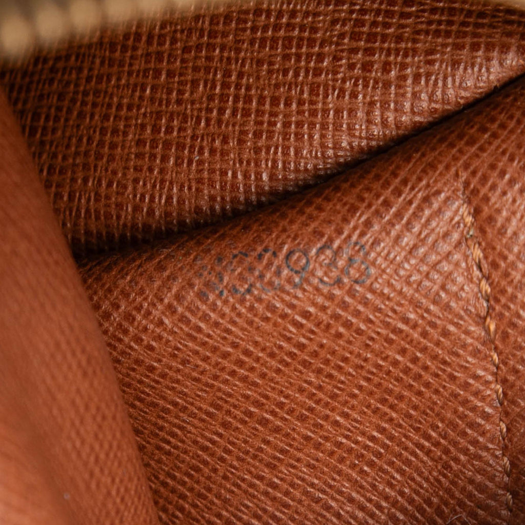 Louis Vuitton Monogram Papillon 26