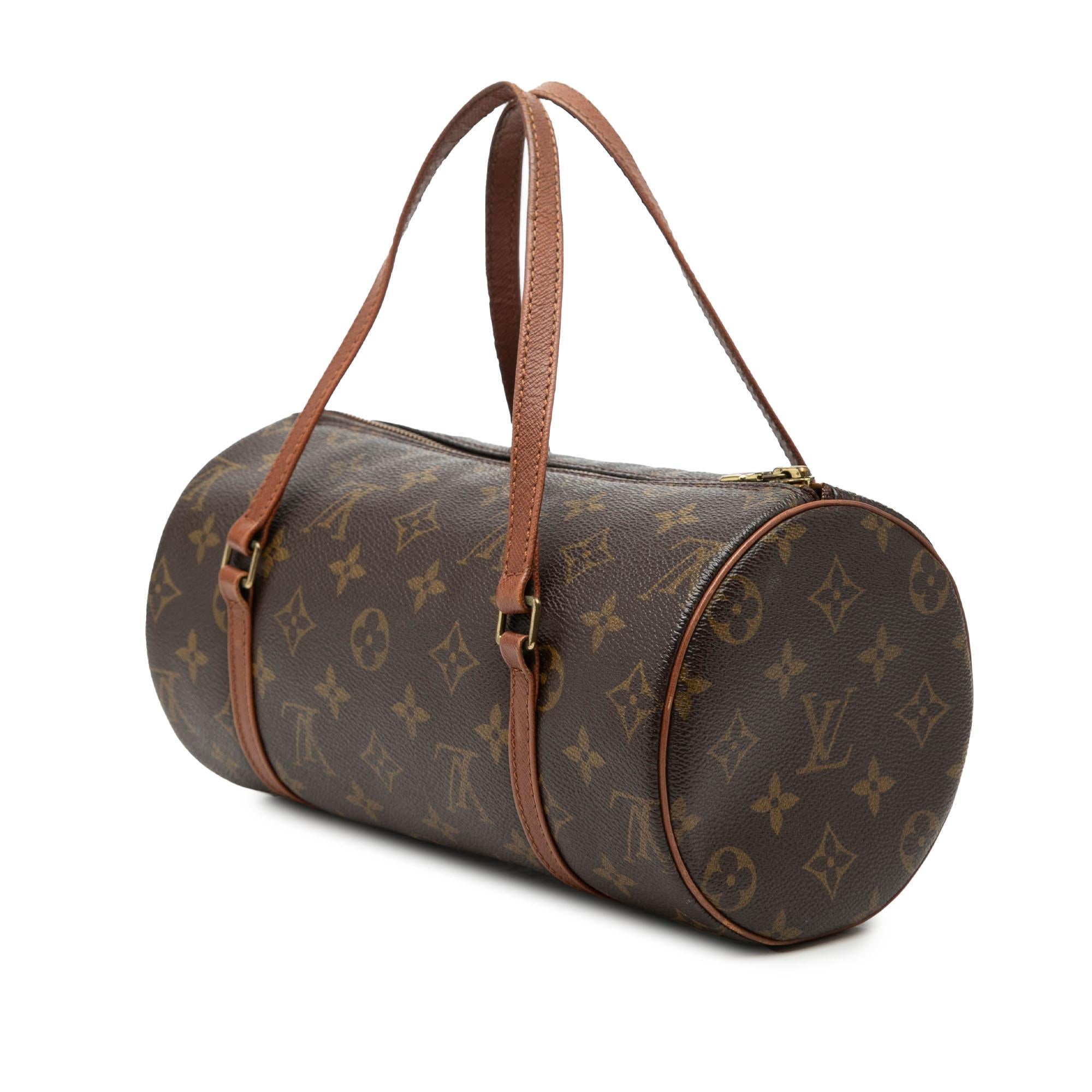 Louis Vuitton Monogram Papillon 26