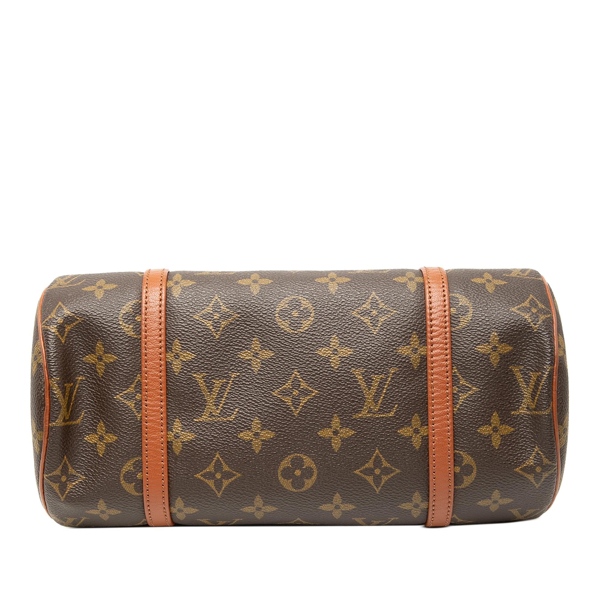 Louis Vuitton Monogram Papillon 26