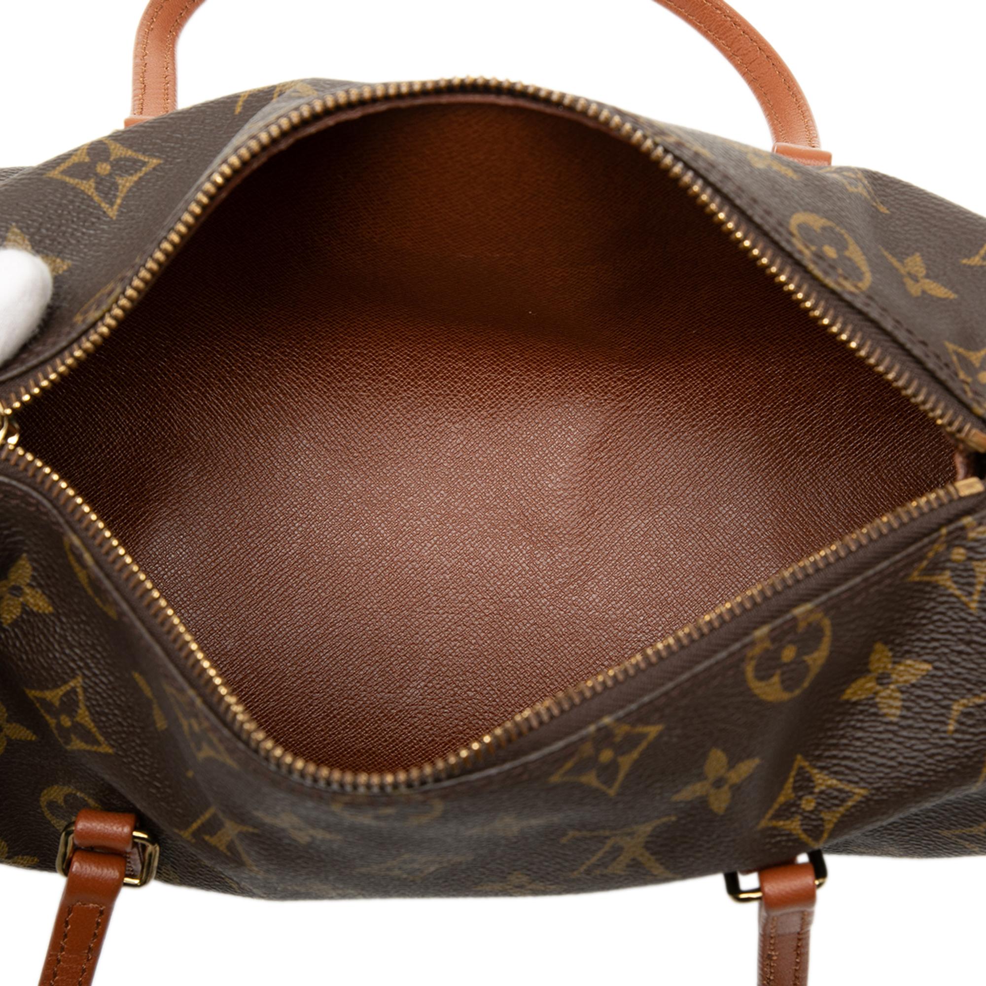 Louis Vuitton Monogram Papillon 26