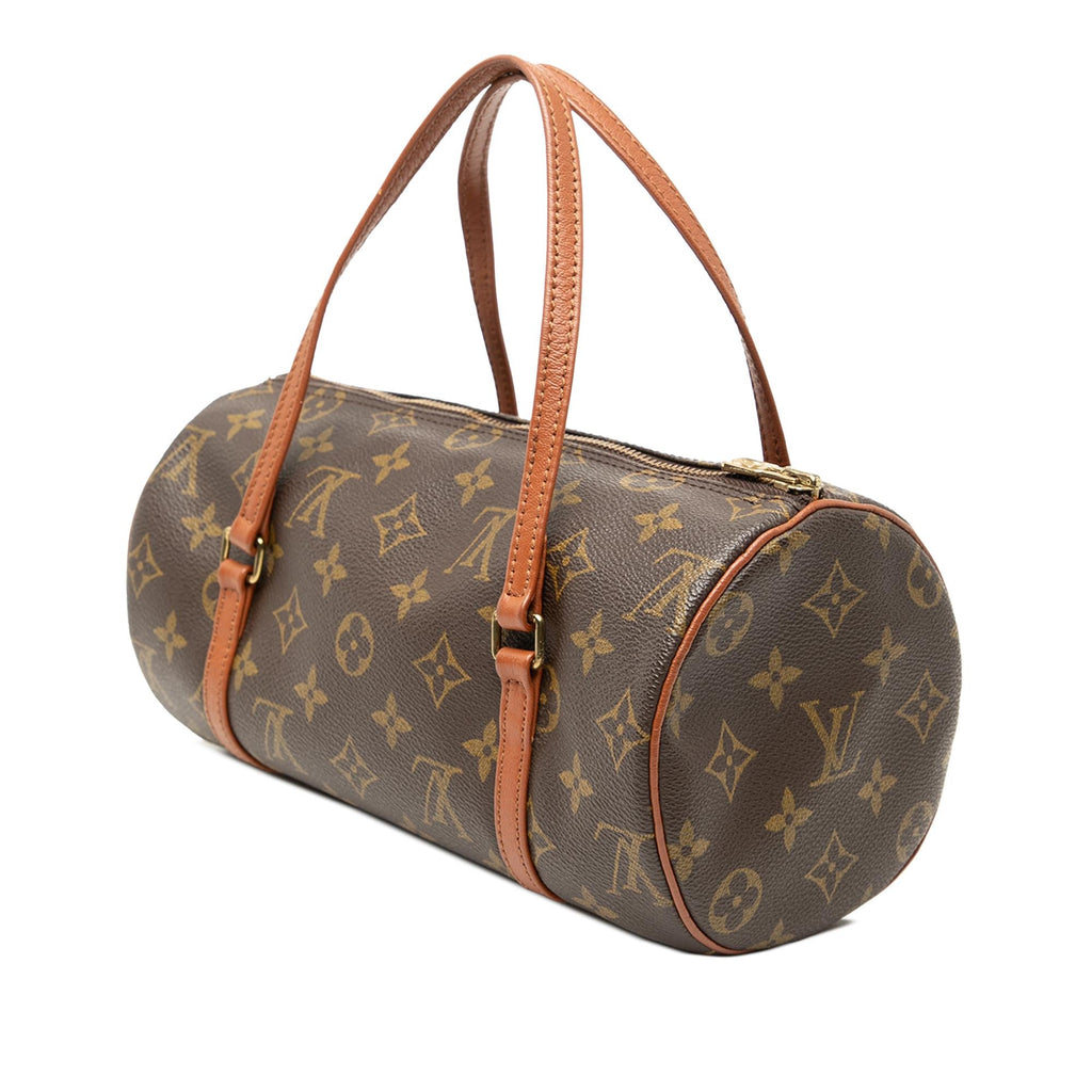 Louis Vuitton Monogram Papillon 26