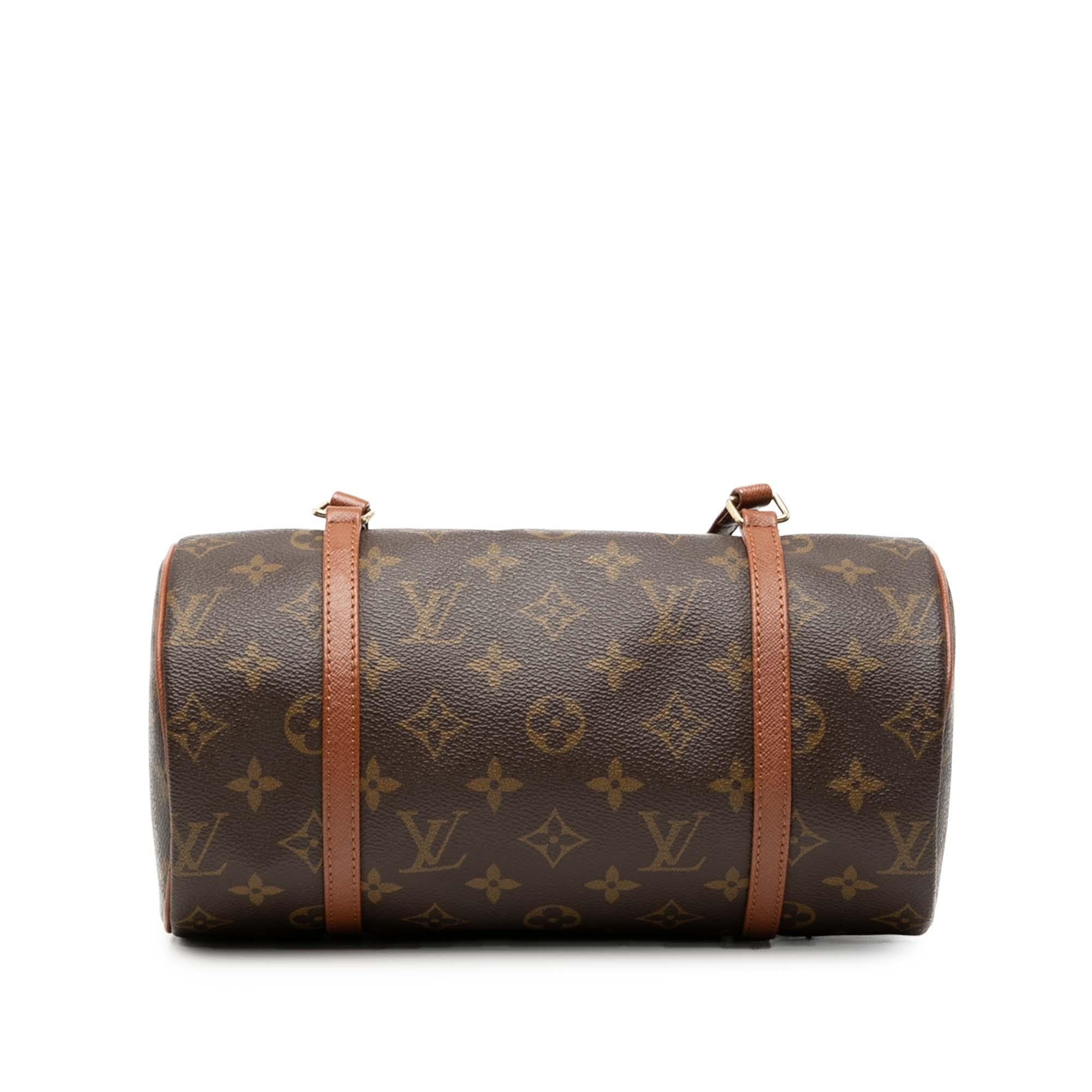 Louis Vuitton Monogram Papillon 26