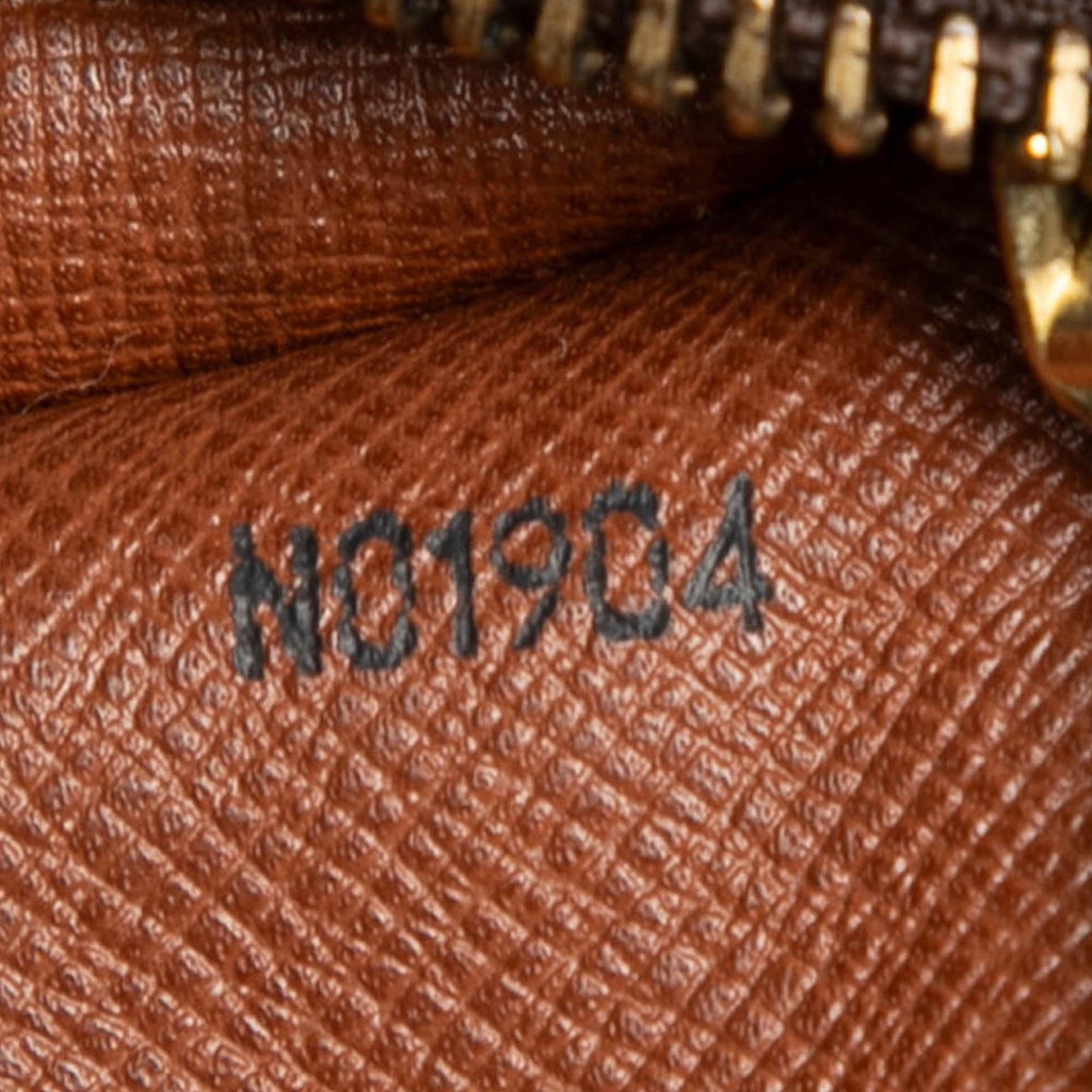 Louis Vuitton Monogram Papillon 26