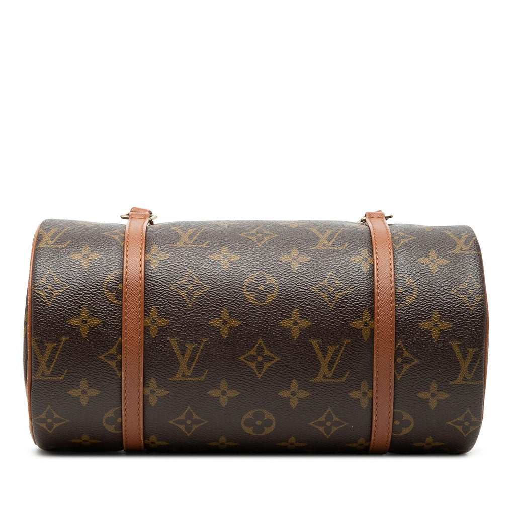 Louis Vuitton Monogram Papillon 26