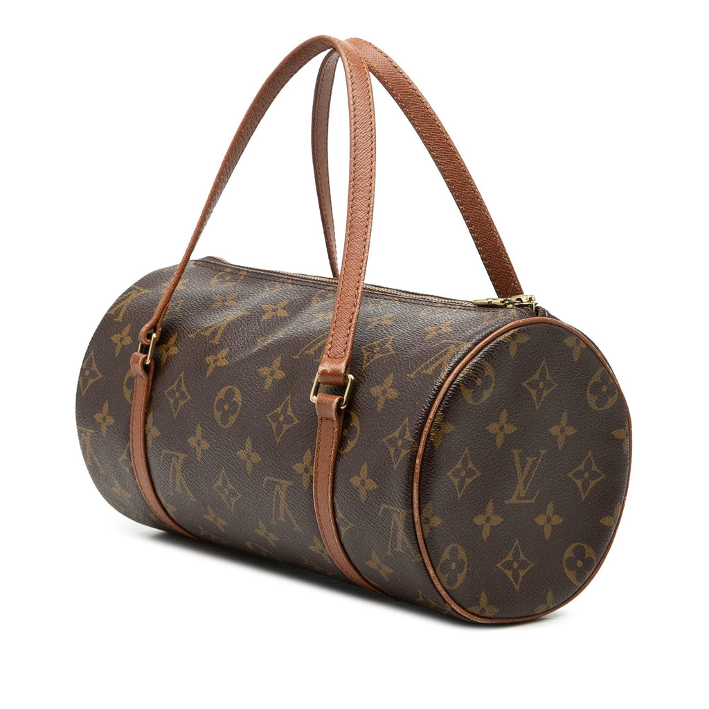 Louis Vuitton Monogram Papillon 26