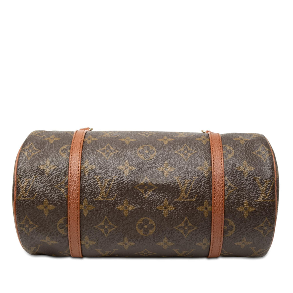 Louis Vuitton Monogram Papillon 26
