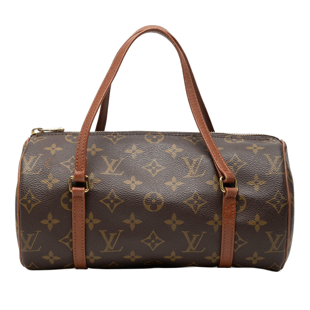 Louis Vuitton Monogram Papillon 26