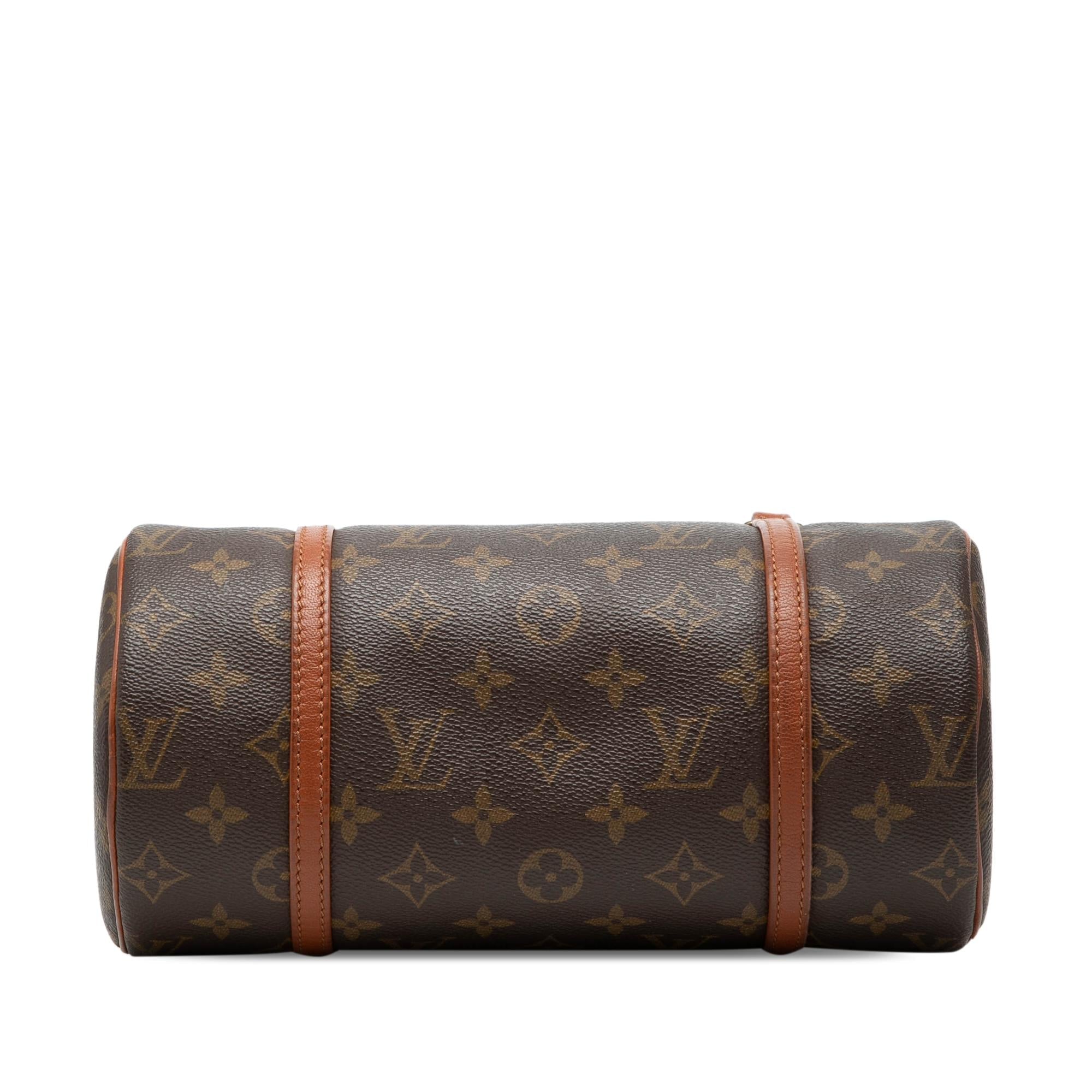 Louis Vuitton Monogram Papillon 26